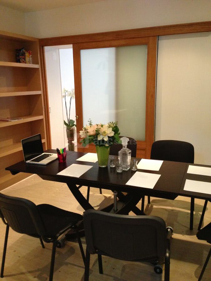 Centre d'affaire paris 16