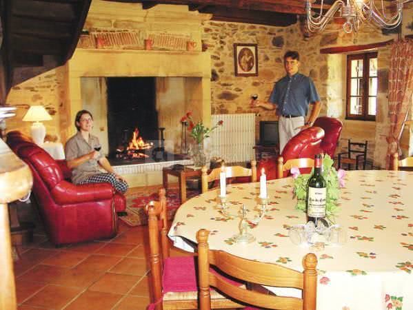 Domaine de la Rebière