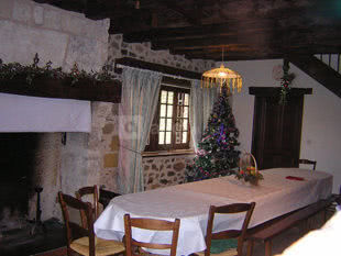 Domaine de la Rebière