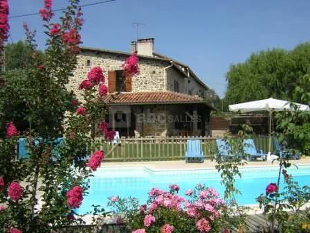 Domaine de la Rebière