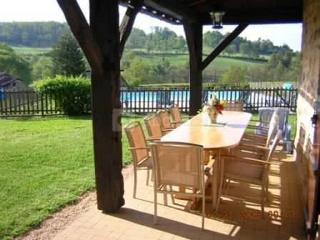 Domaine de la Rebière