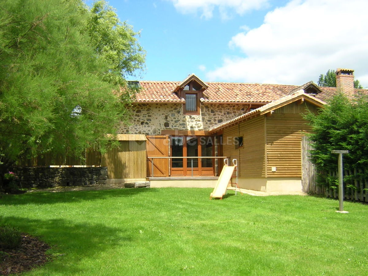 Domaine de la Rebière