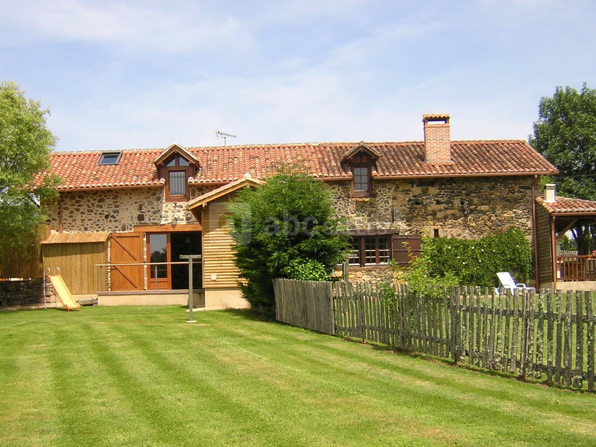 Domaine de la Rebière