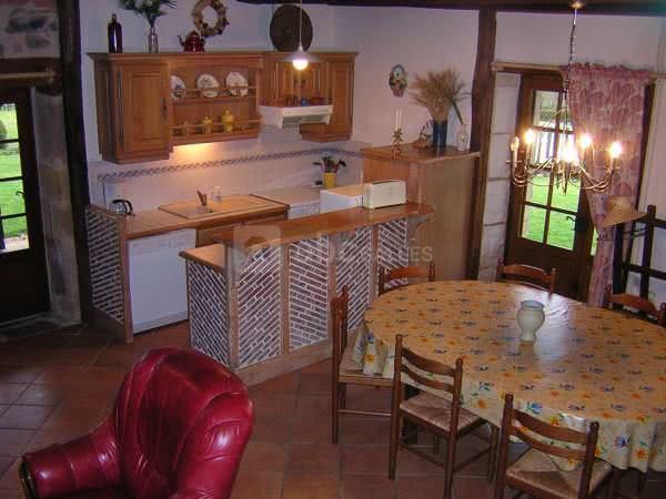 Domaine de la Rebière