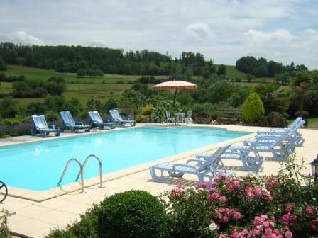 Domaine de la Rebière