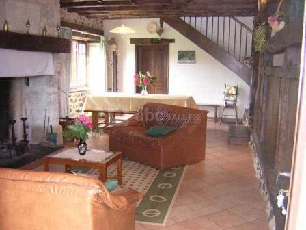 Domaine de la Rebière