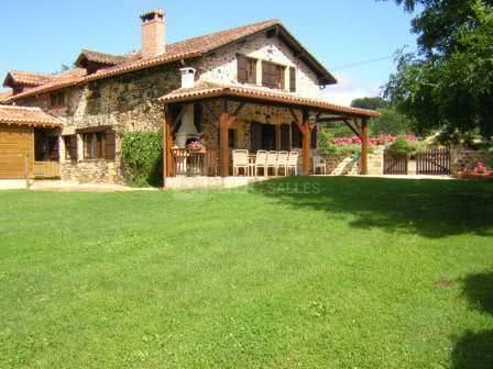 Domaine de la Rebière