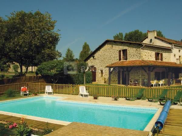 Domaine de la Rebière