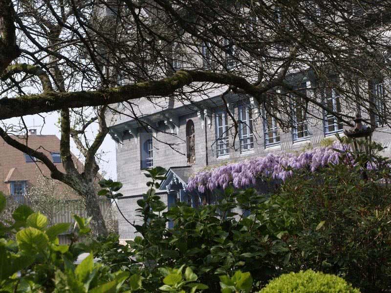 La ferme saint siméon