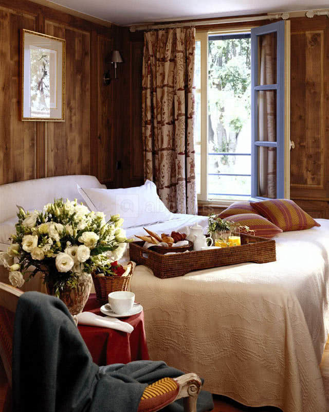 La Ferme Saint Siméon