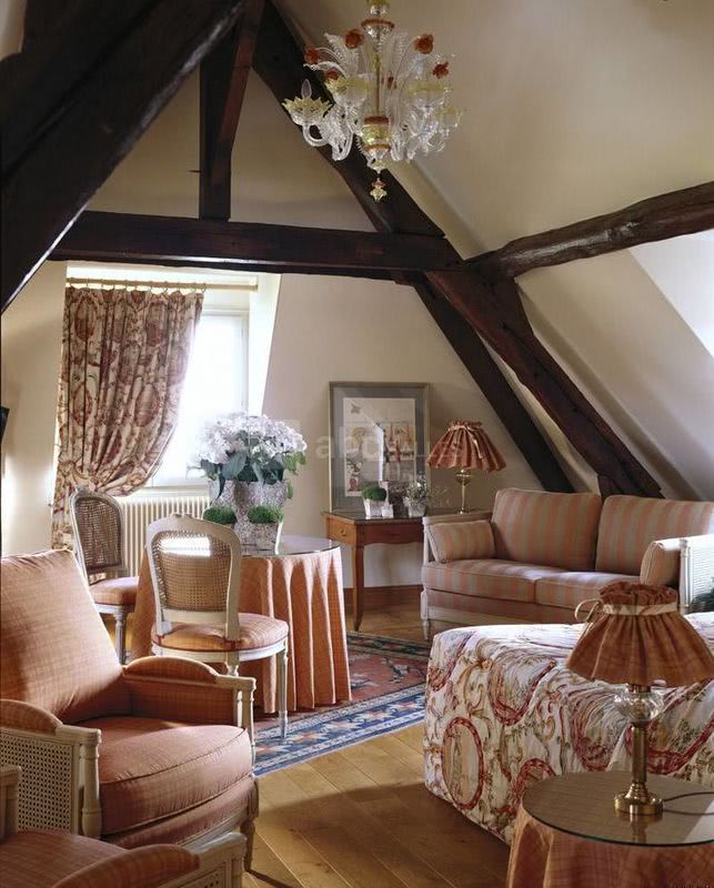 La Ferme Saint Siméon