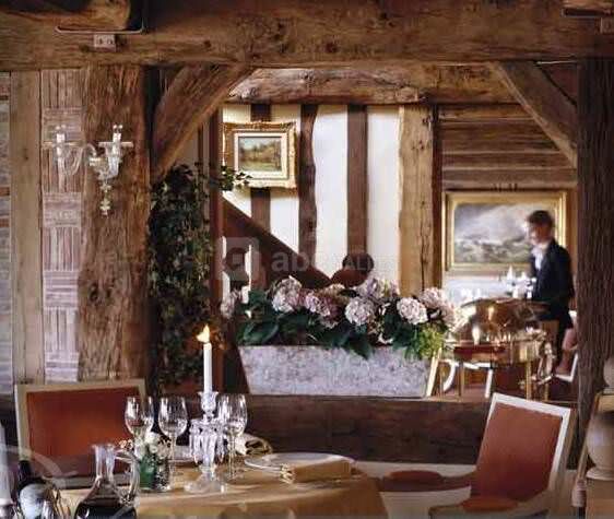 A la table des impressionnistes