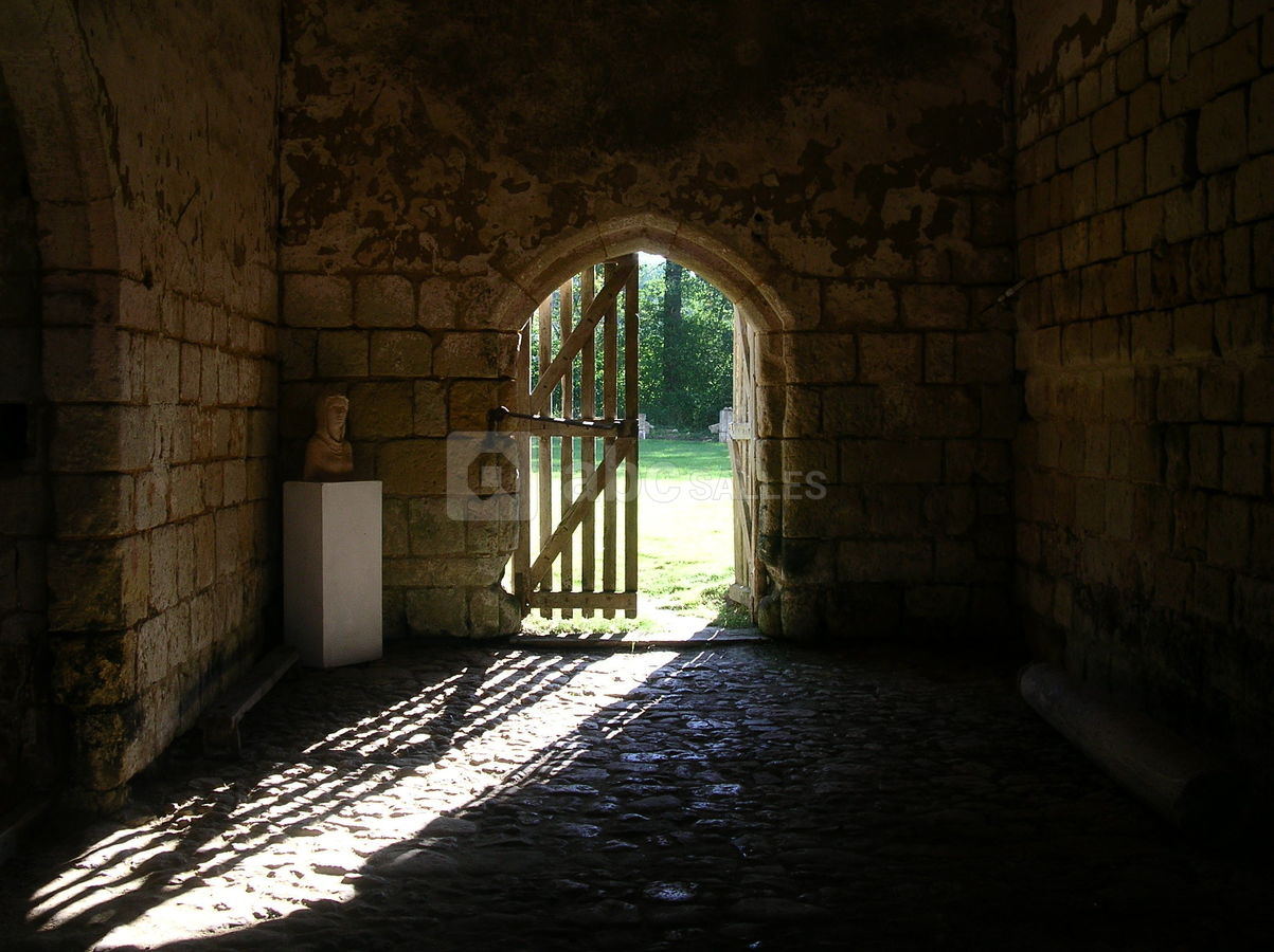 Passage