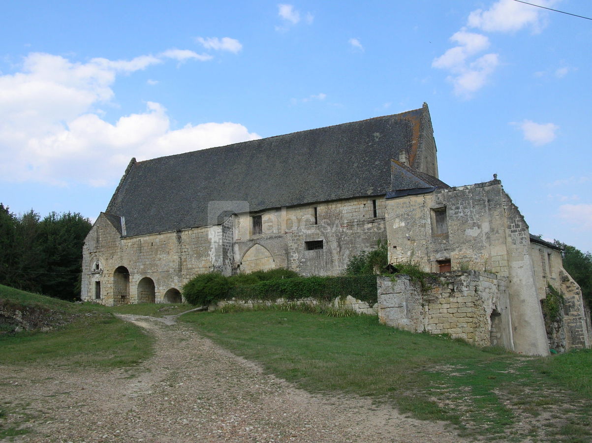Vue d'ensemble