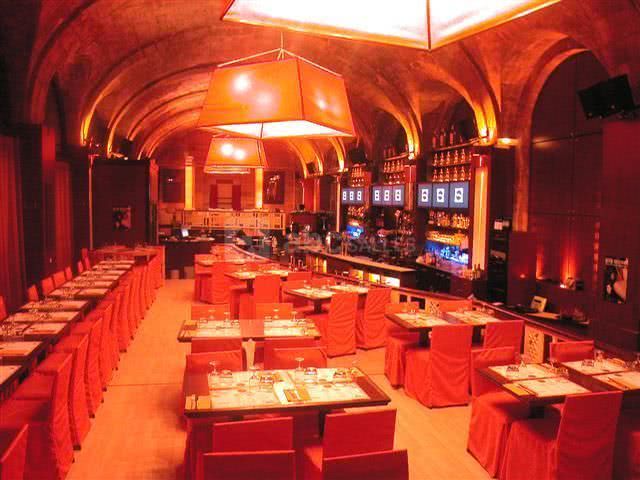 Salle