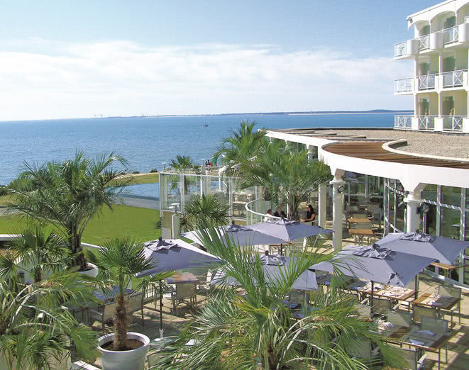 Hotel novotel