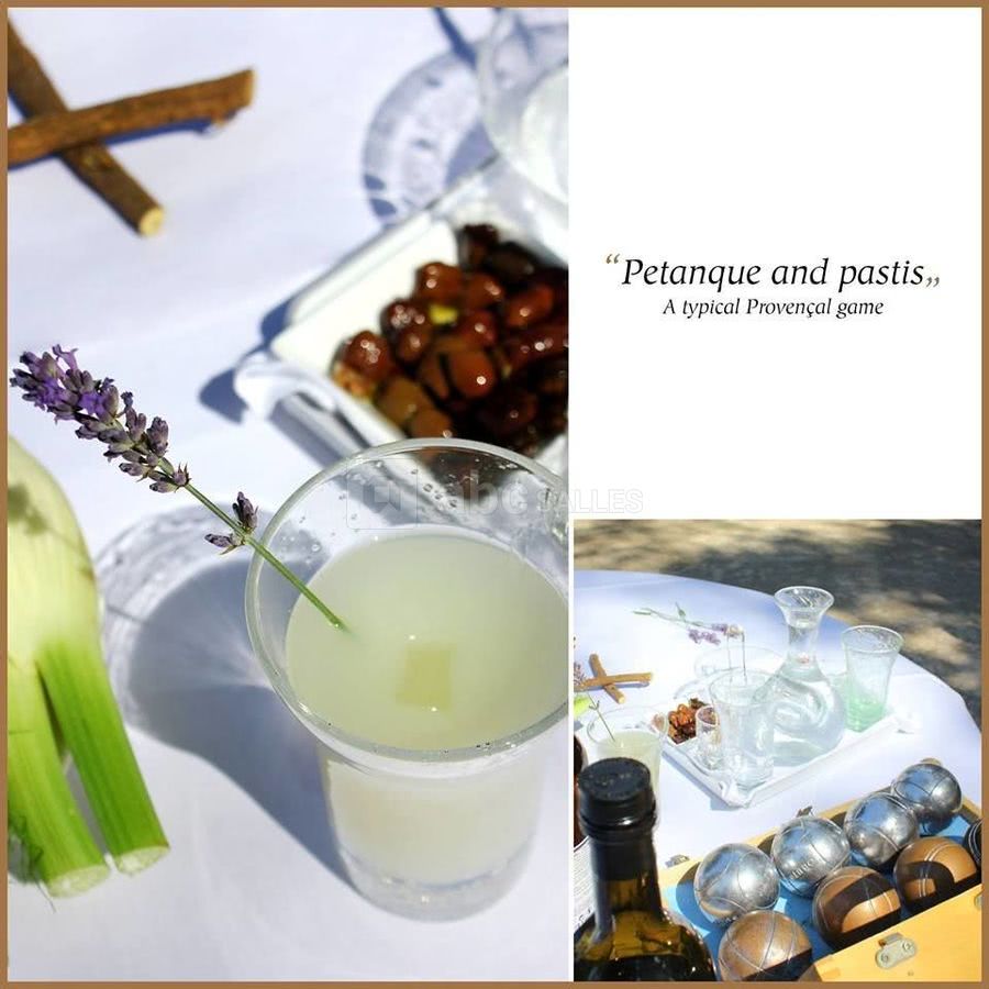 Terre Blanche Hôtel Spa Golf Resort