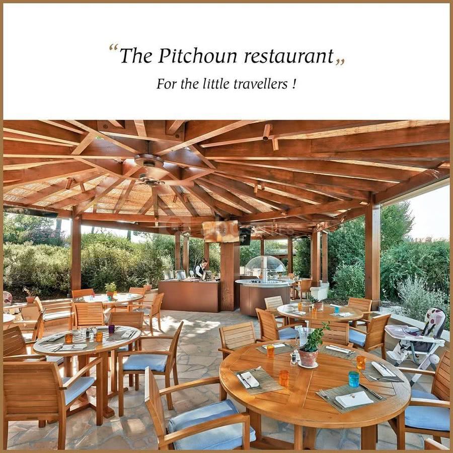 Terre Blanche Hôtel Spa Golf Resort