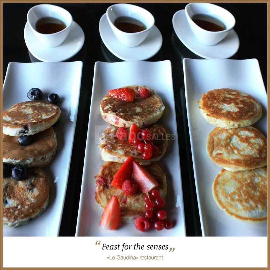 Terre Blanche Hôtel Spa Golf Resort