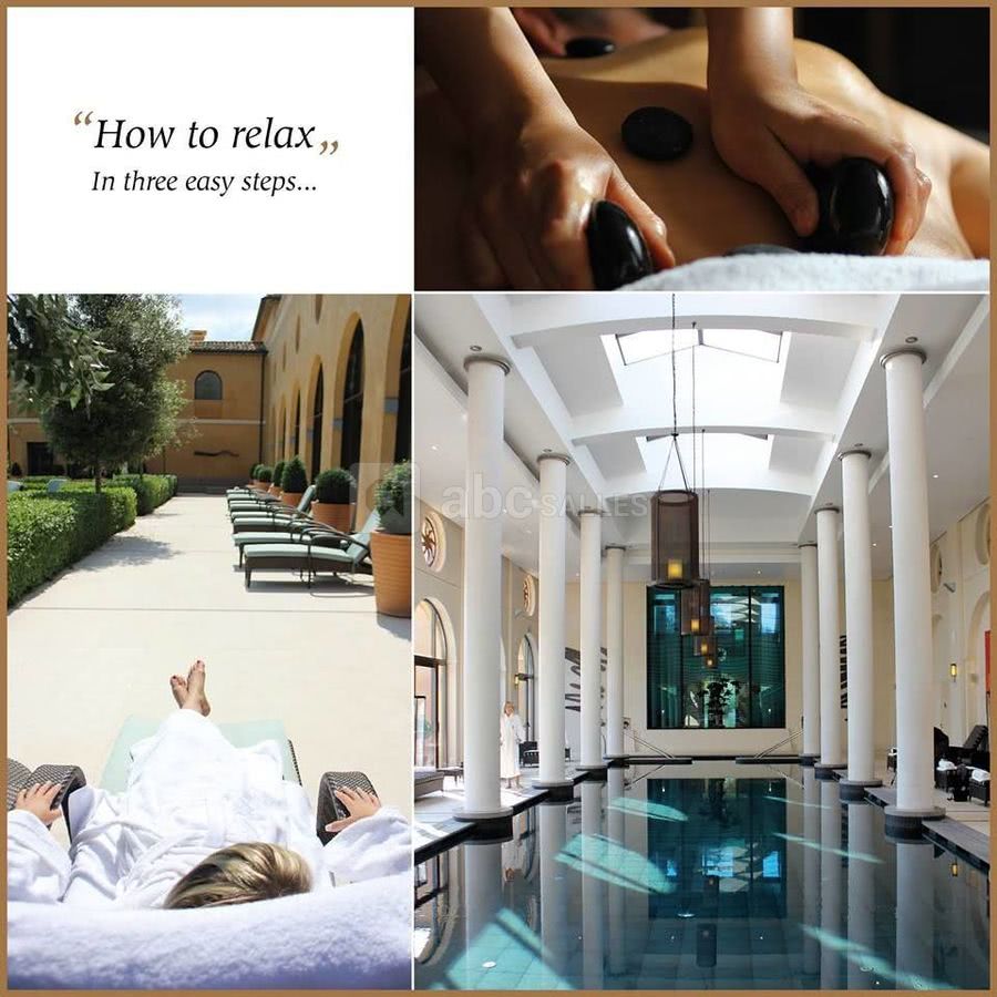 Terre Blanche Hôtel Spa Golf Resort