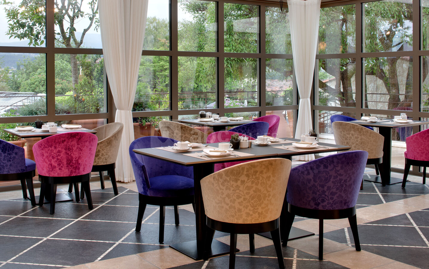 Restaurant Gastronomique La Table de Pierre
