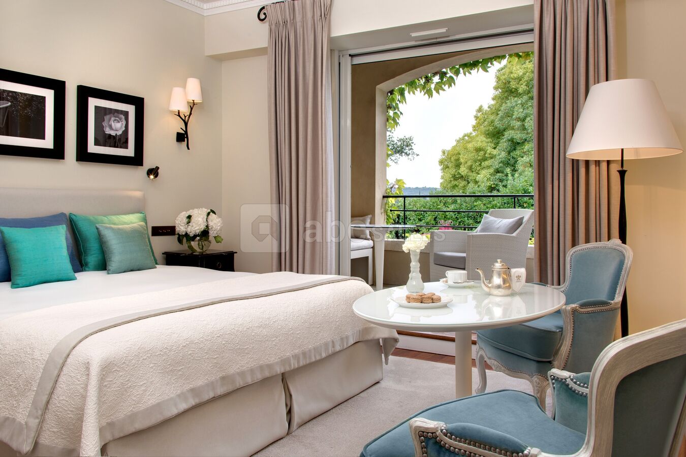 Chambre Supérieure