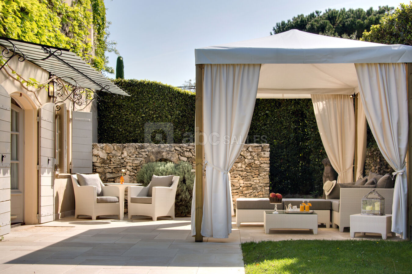 Jardin Suite