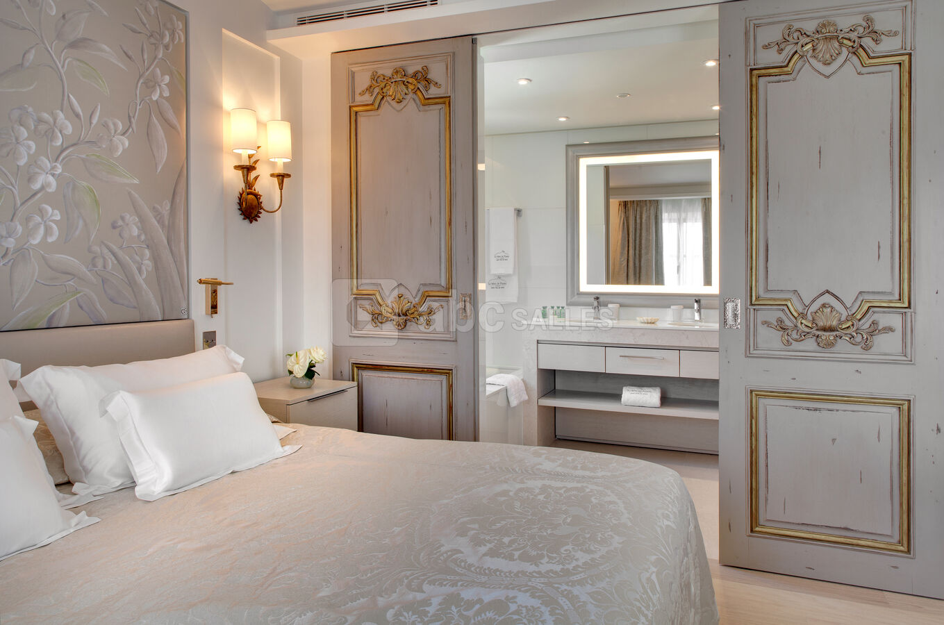 Suite Bastide des Fleurs