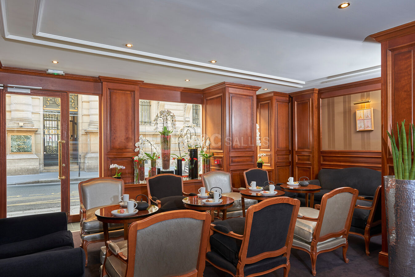 Bar le Vendôme
