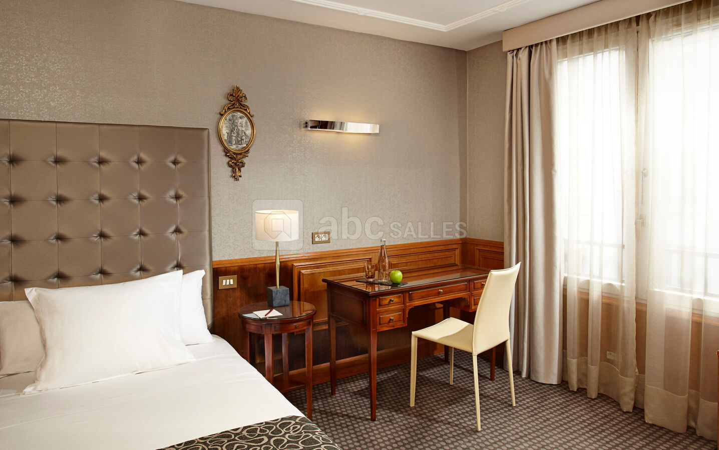 Chambre Melia Premium