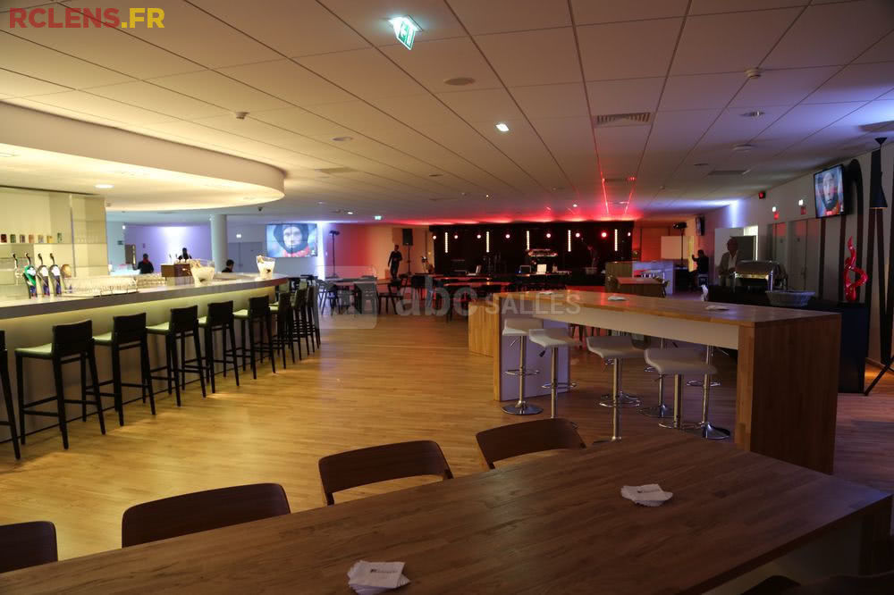 L'EXTENSION LE CLUB