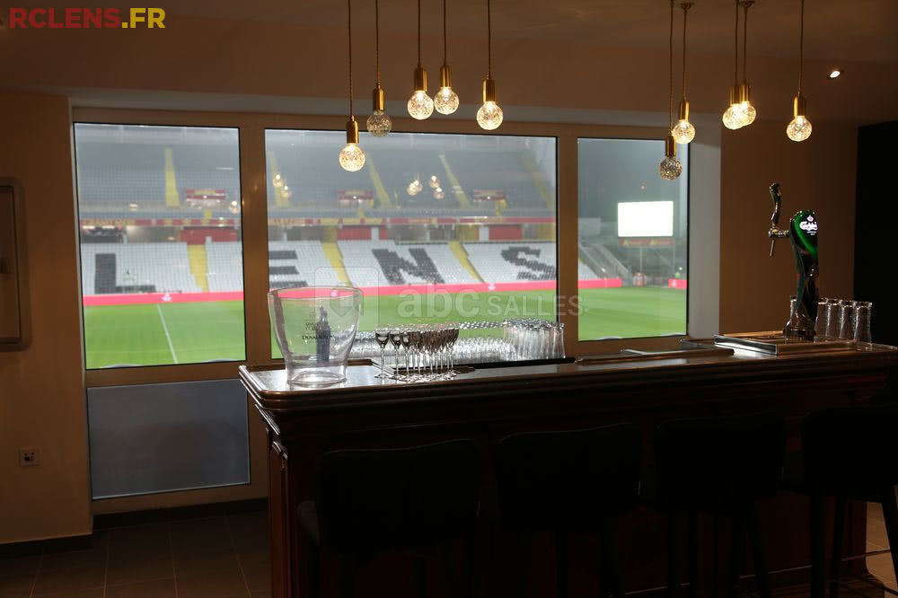 BAR A VIN LE CLUB