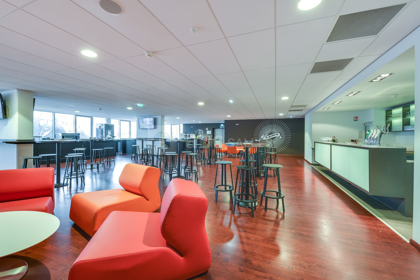 L'ESPACE FAMILLES