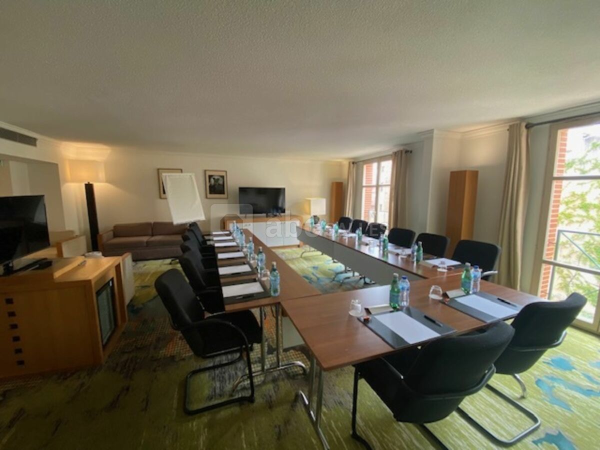 Plaza Hôtel Capitole Toulouse