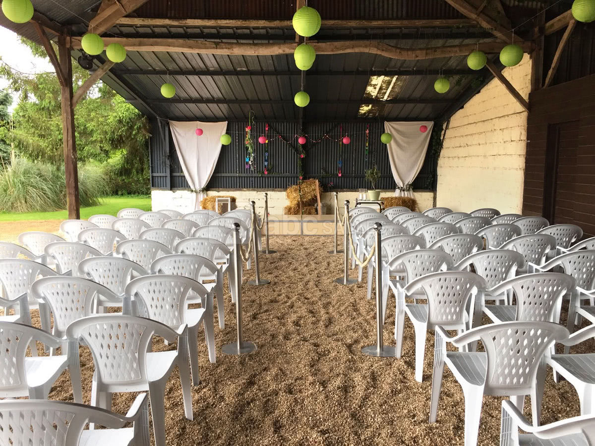 Mariage extérieur