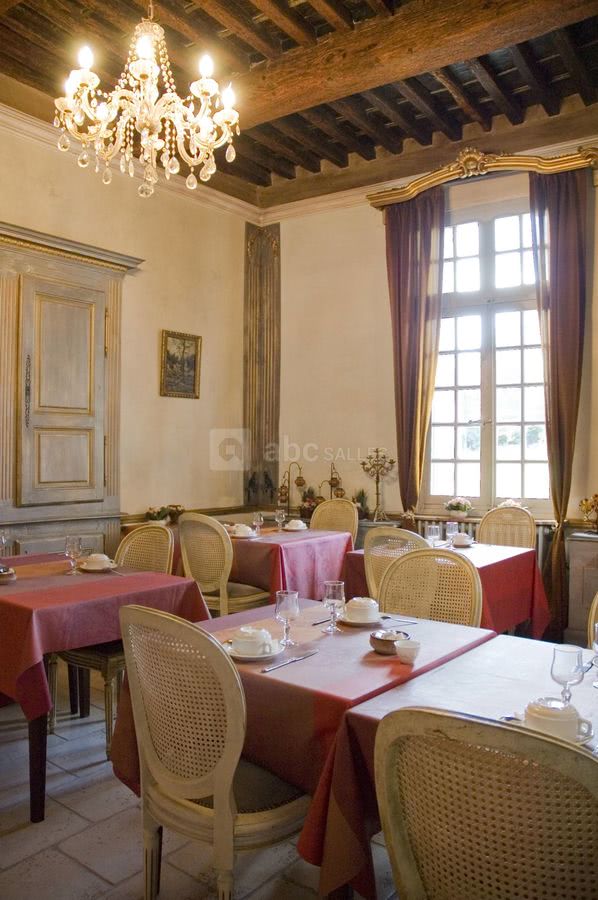 Petit salon