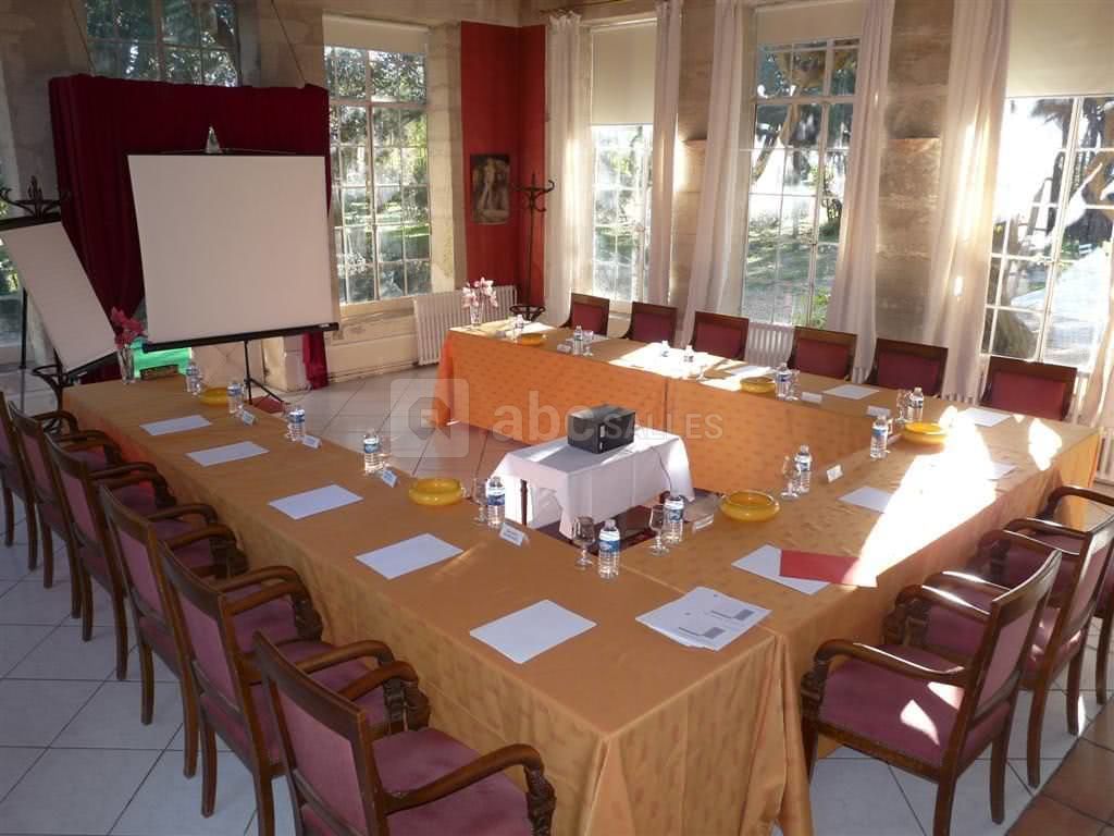 Orangerie int