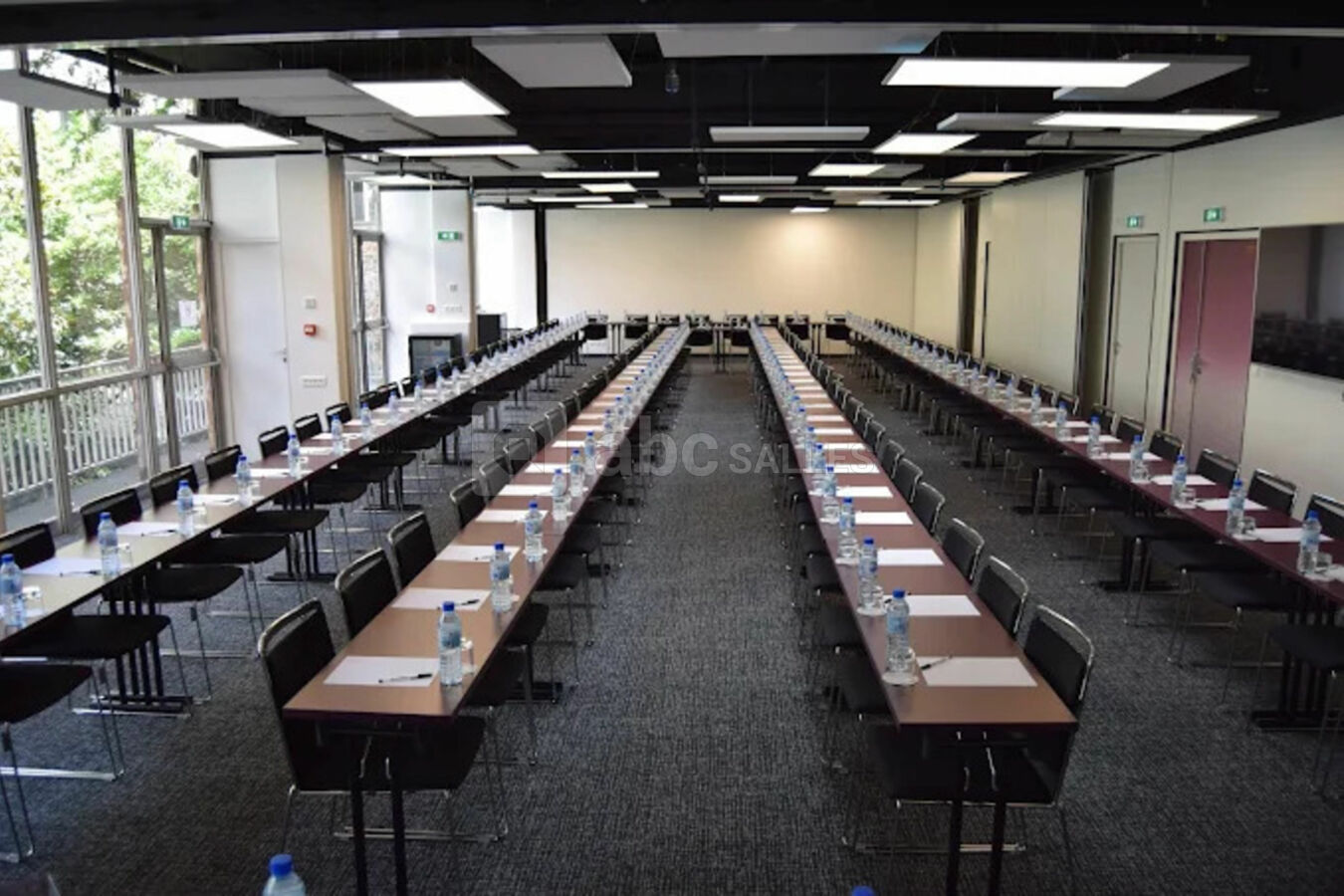 Espace Vocation Haussmann Saint-Lazare