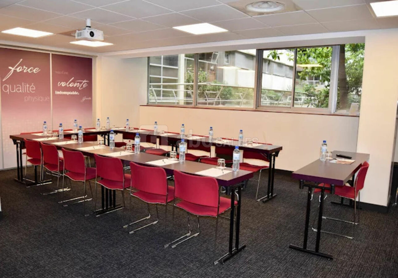 Espace Vocation Haussmann Saint-Lazare