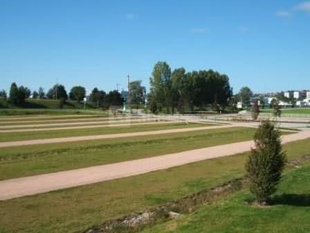 Parking de 700 places