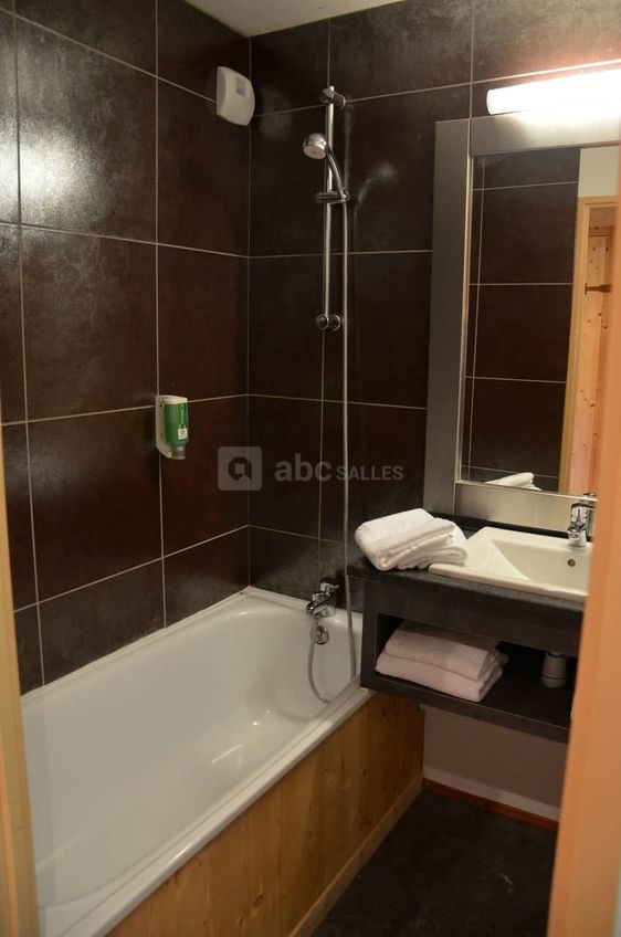 Salle de bain
