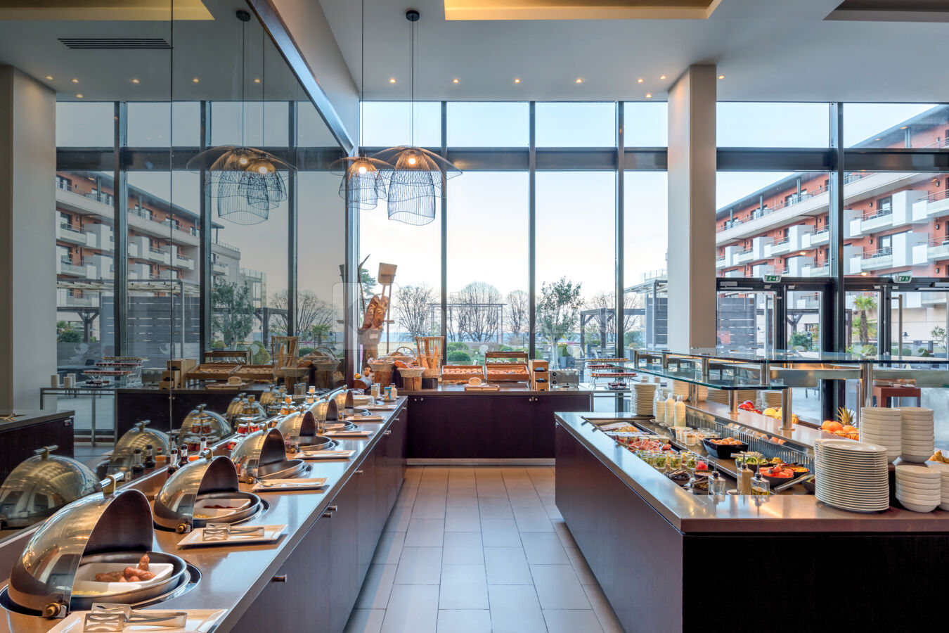 Restaurant Le Cannelle