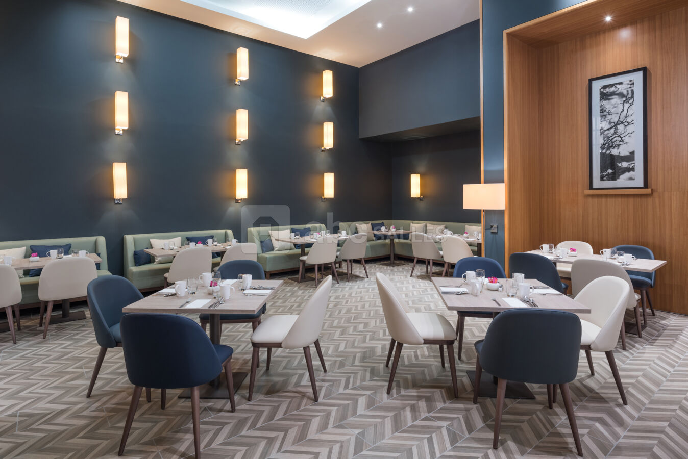 Restaurant Le Cannelle