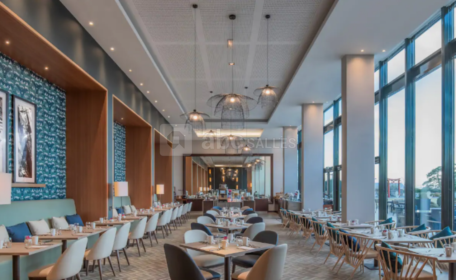 Restaurant Le Cannelle