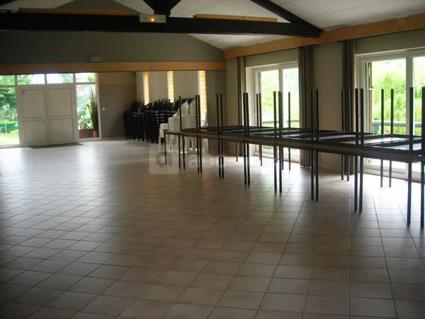 La salle