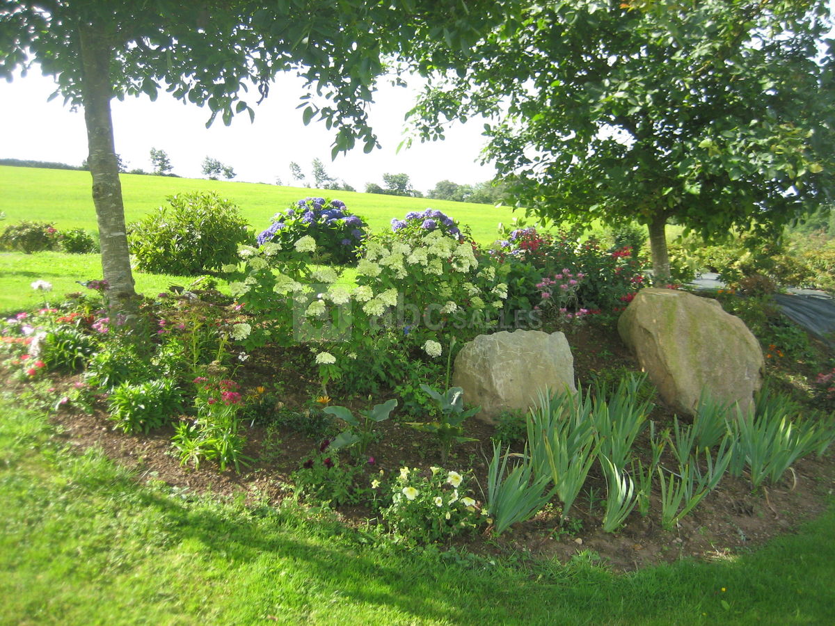 Le parc