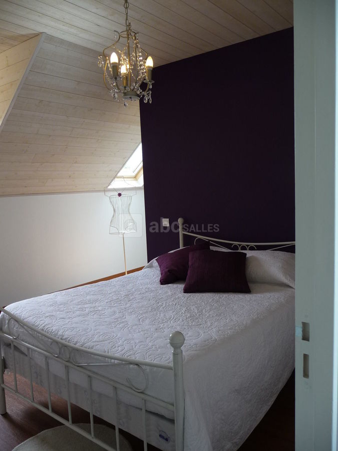 Chambre individuelle