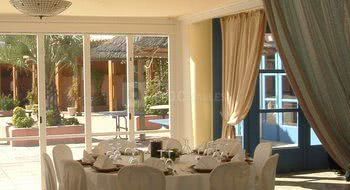 CELA Hôtel Canet-en-Roussillon - Malibu Village