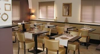 CELA Hôtel Canet-en-Roussillon - Malibu Village