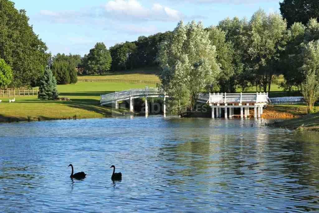 L'ile des cérémonies